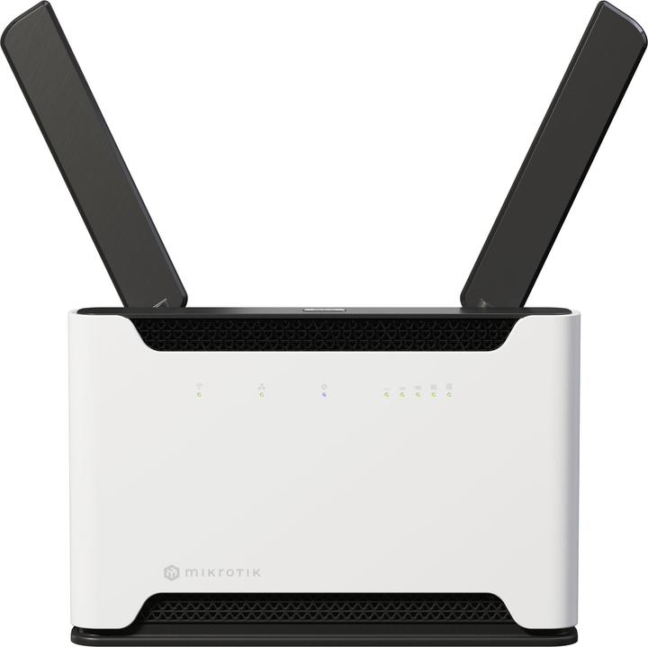 Image du produit MikroTik Routeur LTE Chateau LTE18 ax