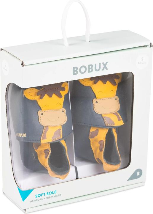 Produktbild Bobux Krabbelschuhe (21)
