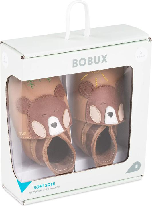 Produktbild Bobux Krabbelschuhe (21)