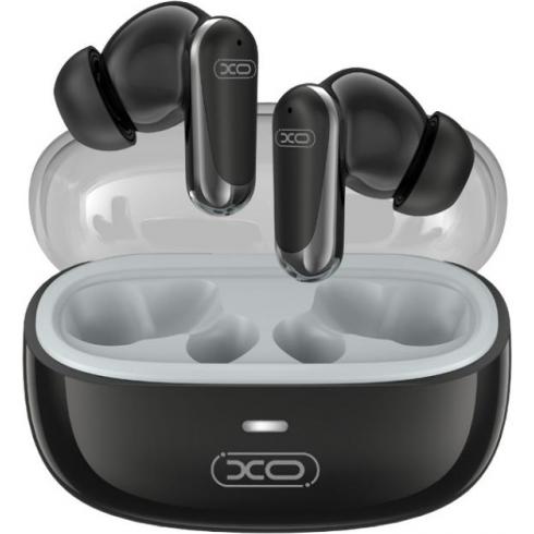 xO Buds G42, Black, Cuffie