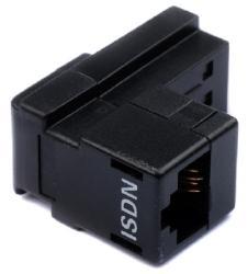 Produktbild AEG TT89 auf RJ11 Adapter