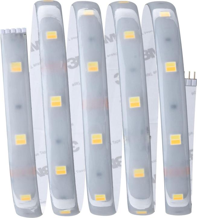 Productafbeelding Paulmann Max LED (Daglicht, Neutraal wit, Warm wit, 150 cm, Interieur)
