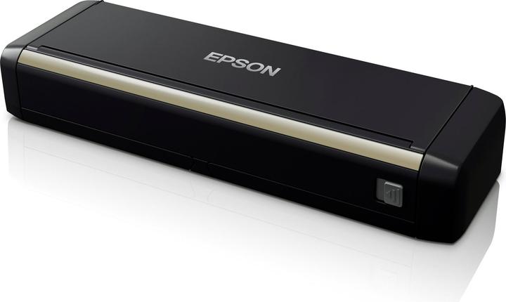 Produktbild Epson WorkForce DS-310 (USB)