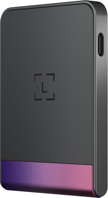 Image du produit Ledger Flex inkl. Recovery Key - Crimson Magenta (Bitcoin, Ethereum Classic, Cardano)