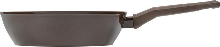 Produktbild Resto FRYPAN D26 H7.1CM/93162 (26 cm, Bratpfanne, Aluminium)