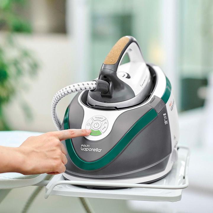 Image du produit Polti Next VN18.65 (2200 W, 450 g/min)