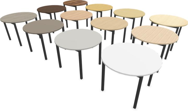 Produktbild Narbutas Nova Besprechungstisch