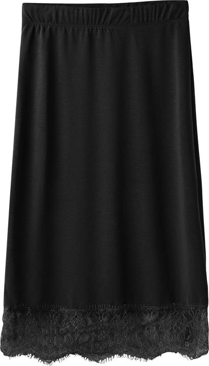 Produktbild Name it Spitzen-Detail Midirock (116)