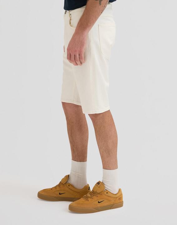 Actual product image Lee Short with 5 pockets (30)