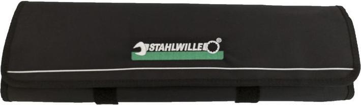 Produktbild Stahlwille Ring-Maulschlüssel-Satz 15teil (32 mm, 11 mm, 12 mm, 19 mm, 27 mm, 13 mm, 6 mm, 7 mm, 8 mm, 30 mm, 22 mm, 17 mm, 9 mm, 24 mm, 10 mm)