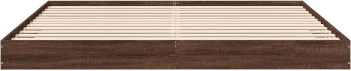 Image du produit vidaXL Bettgestell (140 x 200 cm)