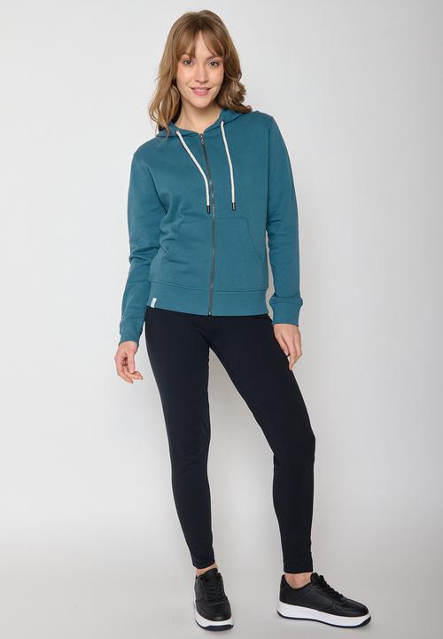 Immagine prodotto Greenbomb Jacke Basic (XL)