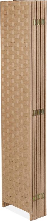 Produktbild Relaxdays Paravent