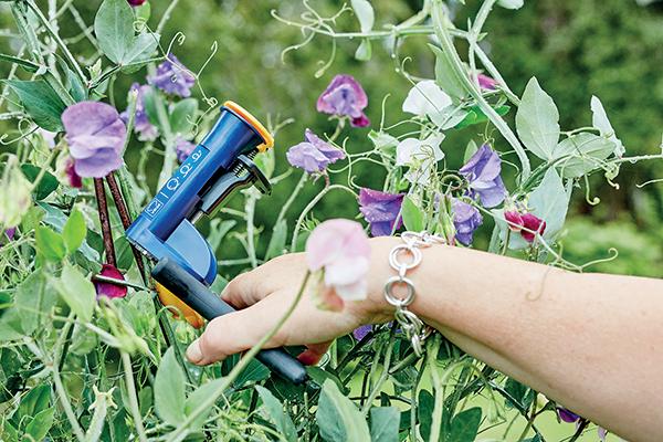 Image du produit Rapid GP238 Pince à lier (160 mm)