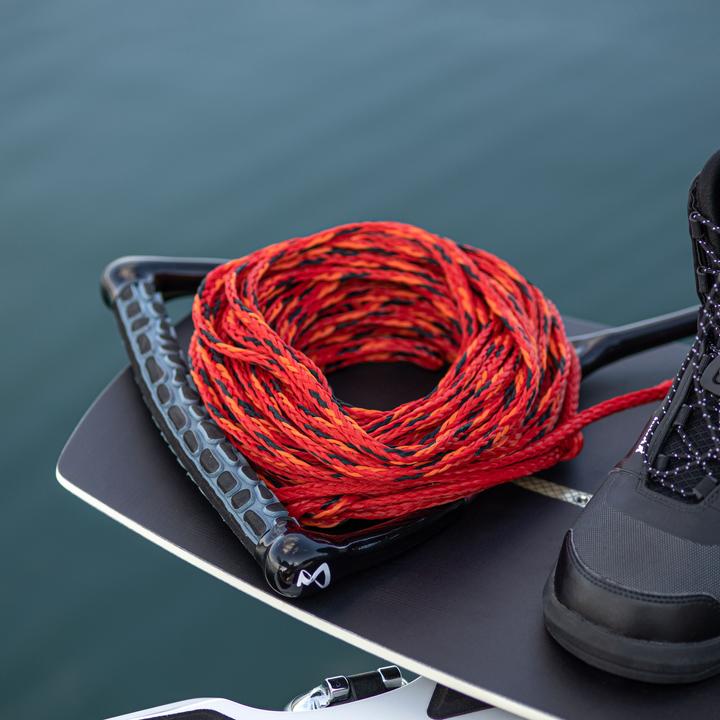 Immagine prodotto Mesle Linea di sci nautico e wakeboard Ergo EVA 75' 3-Loop