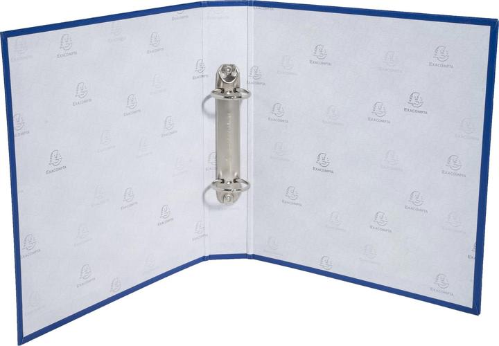 Immagine prodotto Exacompta Ringbücher (A5, 40 mm, 1 Pezzo/i)