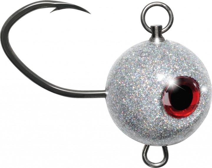 Cat spirit Fire Ball Rotationsbleikopf (x2)