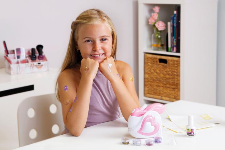 Productafbeelding Lena Airbrush Tattoo Studio