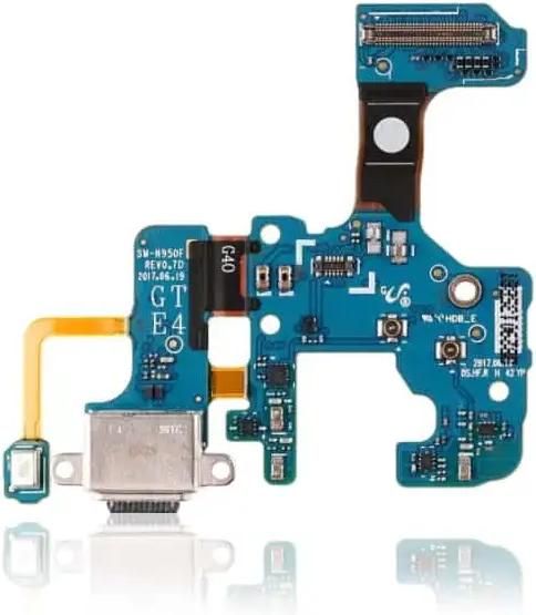 Produktbild Ferryxpress Charging Port mit Flex Kabel für Galaxy Note 8 (N950F) (Modul, Samsung Galaxy Note 8)