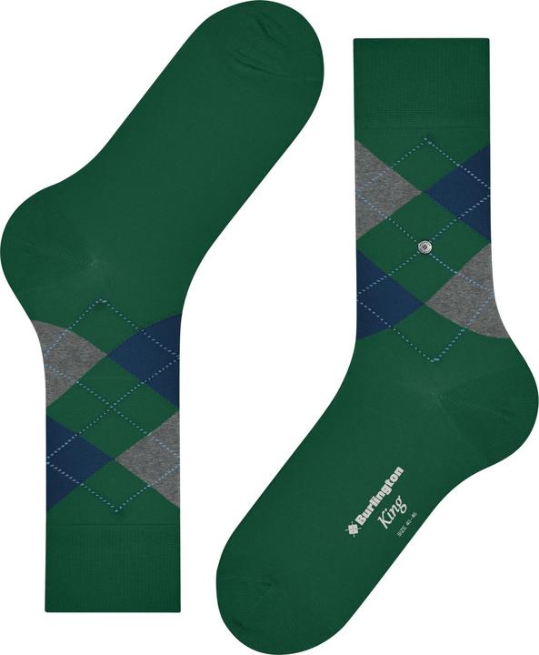 Produktbild Burlington Socken Casual (40 - 46)