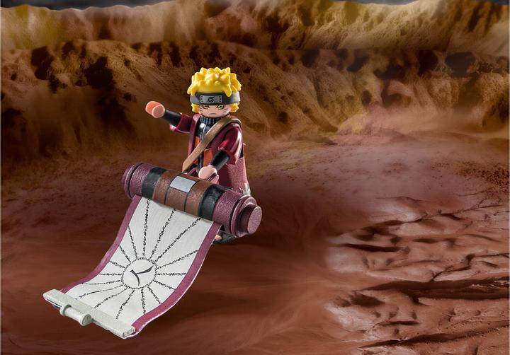 Image du produit Playmobil Naruto vs. Pain (70667, Playmobil Naruto)
