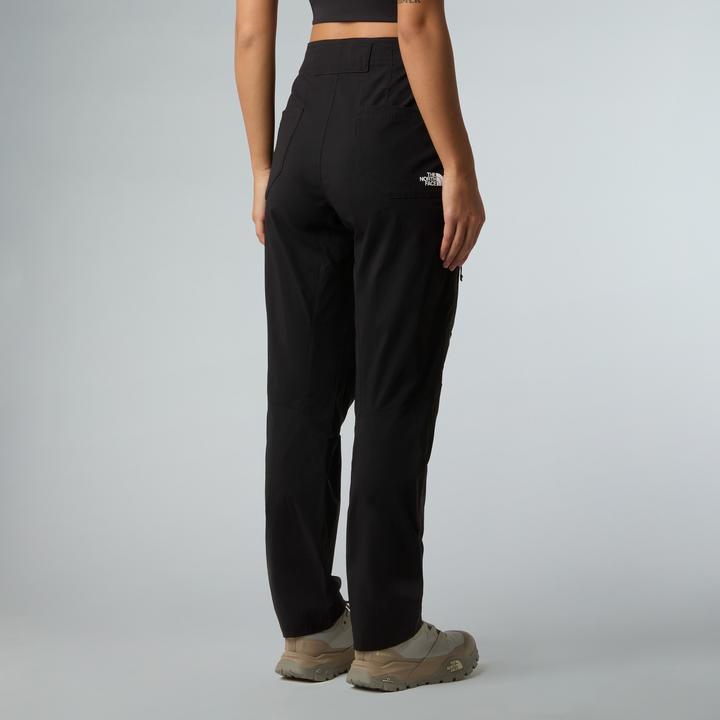 Actual product image North Face Exploration (XL)