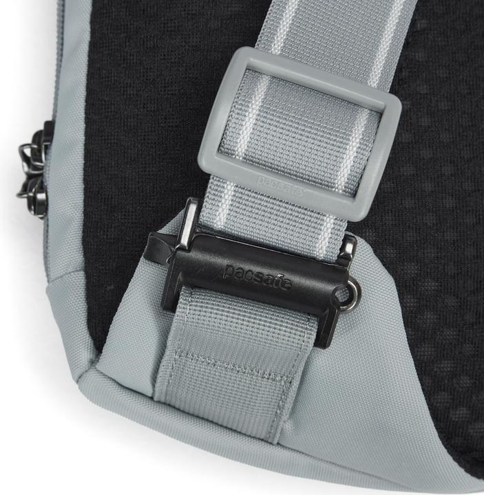 Productafbeelding Pacsafe V Action Sling digital grau (2.50 l)