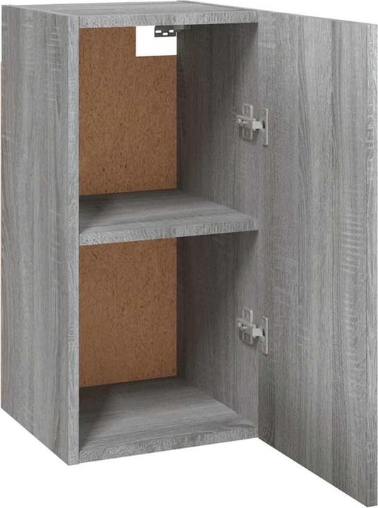 Produktbild vidaXL TV-Schrank (30.50 x 30 x 60 cm)