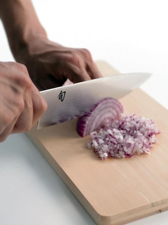 Produktbild Kai Shun Kochmesser (20 cm)