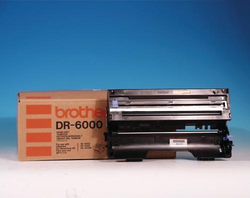 Produktbild Brother Dr-6000 (BK)