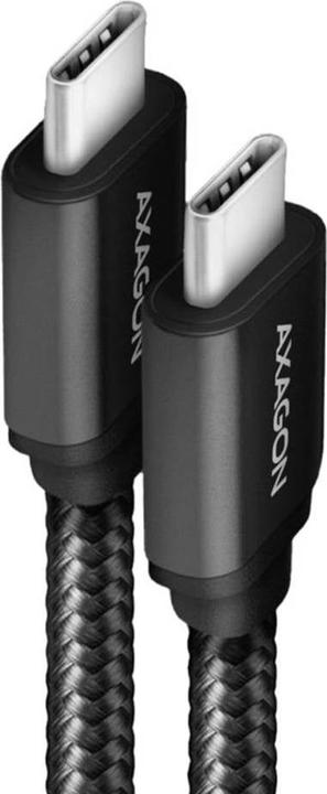 Produktbild Axagon USB C – USB C (3 m, USB 2.0)