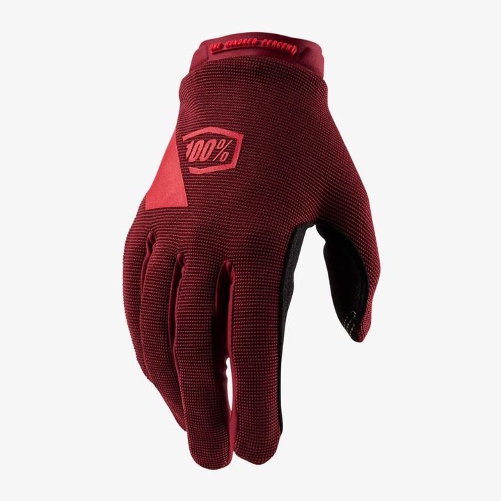 Actual product image 100% Ridecamp (L)