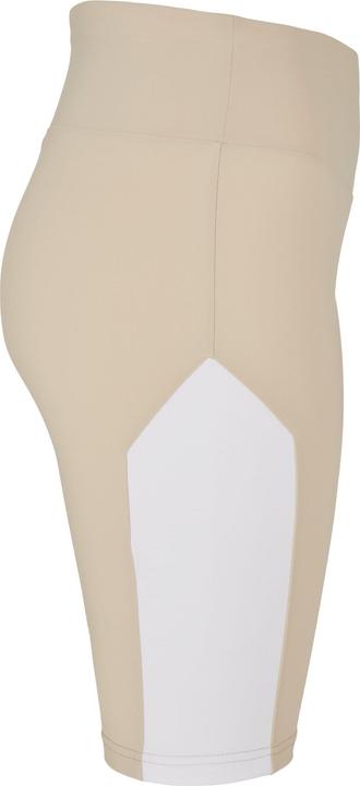Produktbild Urban Classics Ladies Color Block Cycle Shorts - 17084 (M)