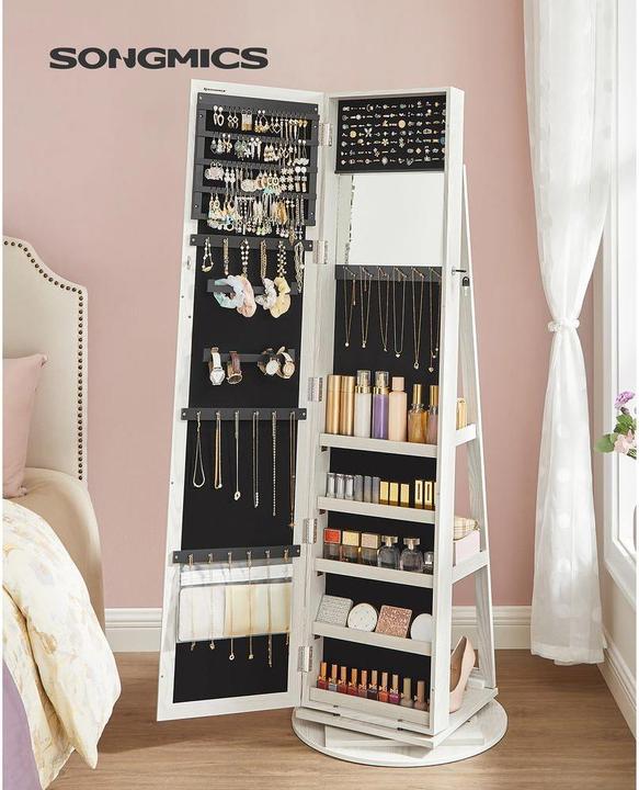 Produktbild Songmics Treasure