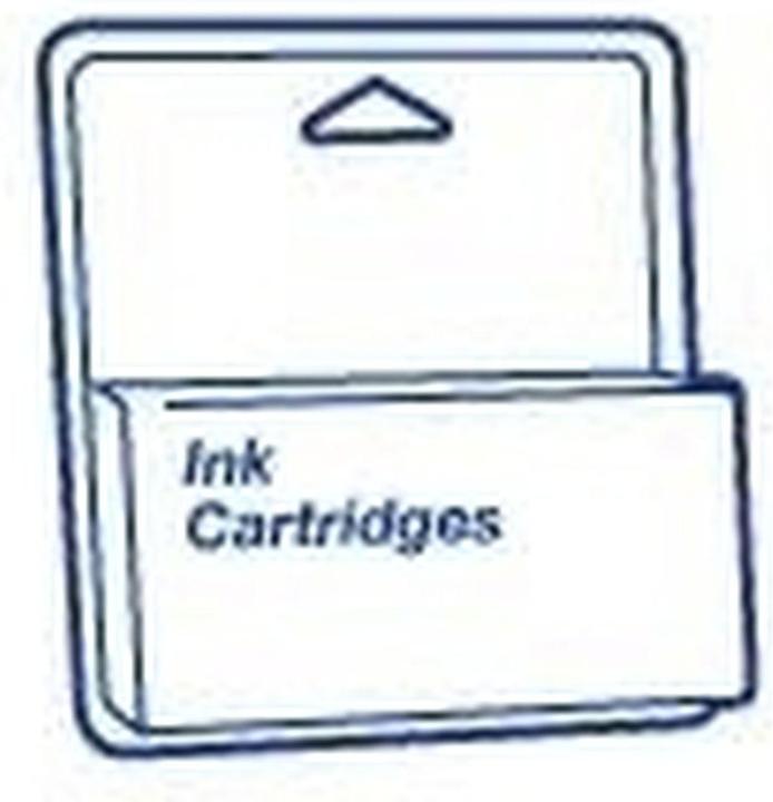 Actual product image Epson T5809 (FC, GY)