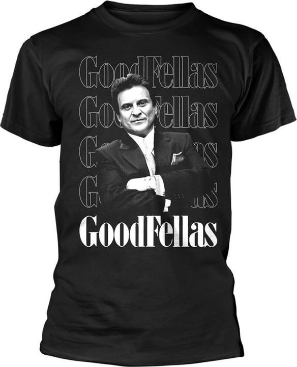 Produktbild Goodfellas Pose (S)