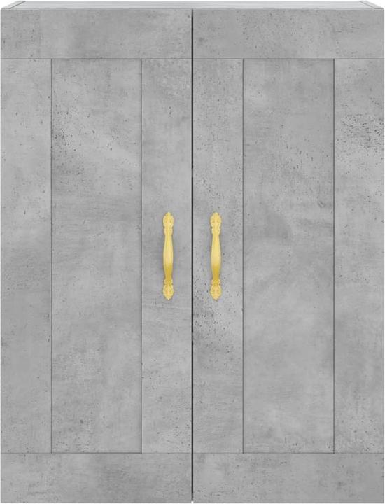 Image du produit vidaXL Highboard (69.50 x 34 x 180 cm)