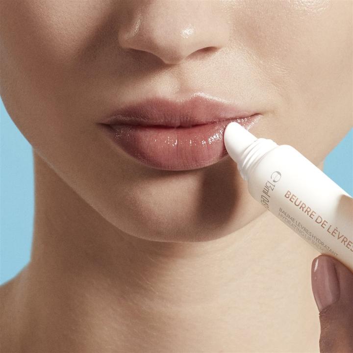 Image du produit Biotherm Beurre De Lèvres (Beurre à lèvres, 13 ml)