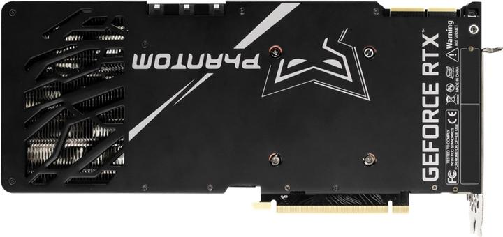 Actual product image Gainward GeForce RTX 3080 Phantom GS (10 GB)