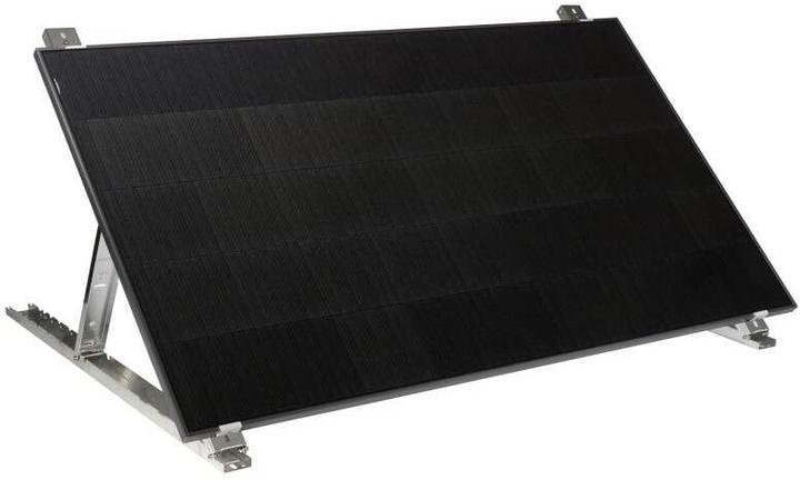 Actual product image Wattstunde Befestungsmaterial HST120 (Solar system mounting material)