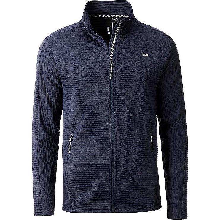 LPO, Uomini, Felpa + Maglione, Scott, Blu, (S)