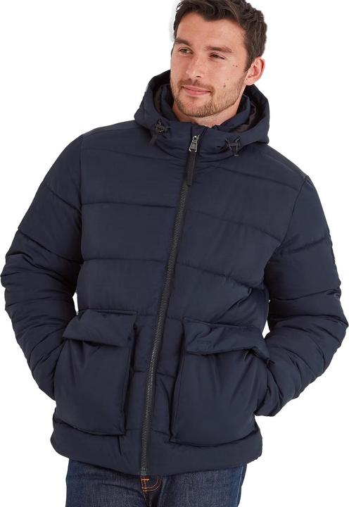 Immagine prodotto TOG24 Hamilton Parka Imbottita Uomo (XL)