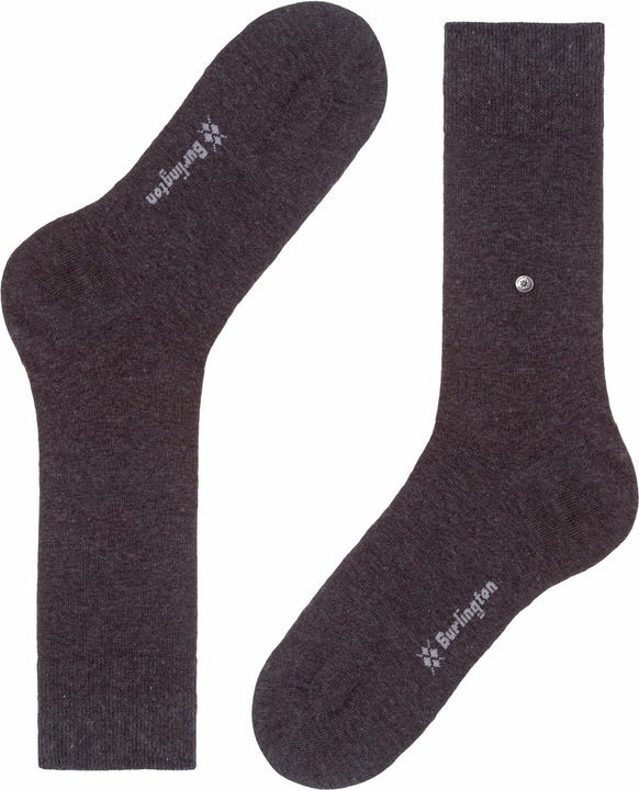 Immagine prodotto Burlington Everyday (Confezione da 2, 40 - 46)