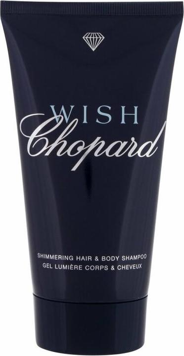 Vanilla, Patchouli, Pear, Magnolia
