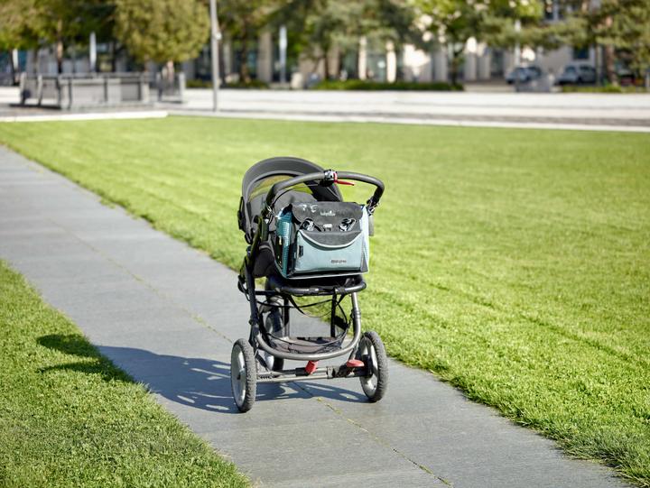 Actual product image Babymoov Baby Star