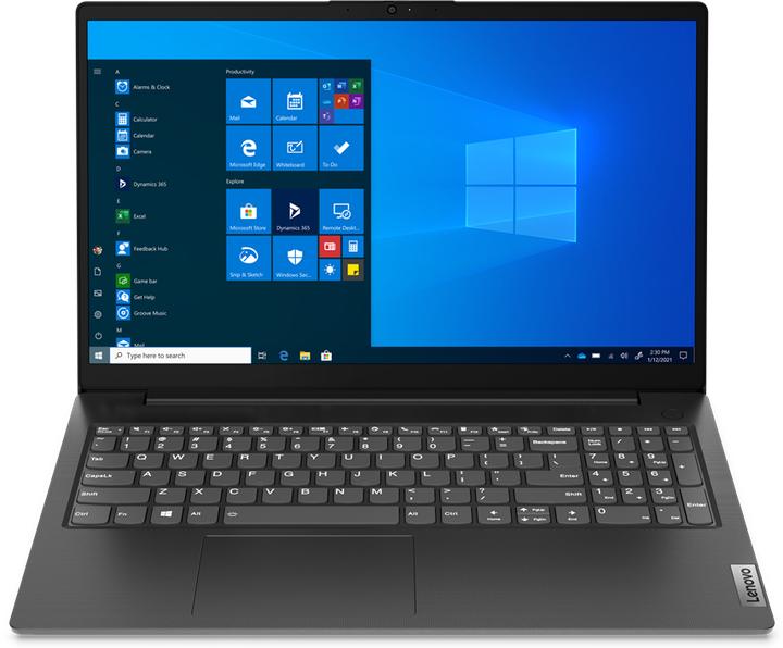 Produktbild Lenovo V15 Gen 2 (15.60", 512 GB, 8 GB, CH, AMD Ryzen 5 5500U)