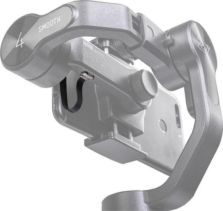 Productafbeelding Caruba Oplaadkabel (Zhiyun Smooth 4) Lightning voor iPhone (Gimbal voeding)