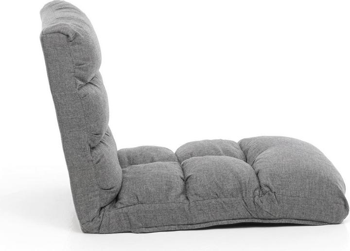 Produktbild Atelier del Sofa Fuwa Single 1-Seat Sofa-Bed