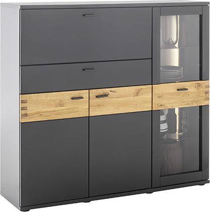 Immagine prodotto Furn Cesena (135 x 37 x 124 cm)