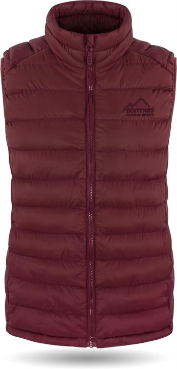 Image du produit Normani Gilet pour femme Turku - 1331 (XXL)